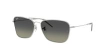 Солнцезащитные очки Ray-Ban Caravan Reverse RBR0102S 003/11