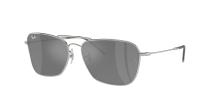 Солнцезащитные очки Ray-Ban Caravan Reverse RBR0102S 003/GS