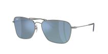 Солнцезащитные очки Ray-Ban Caravan Reverse RBR0102S 004/GA