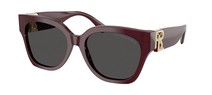 Солнцезащитные очки Ralph Lauren The Overszed Ricky RL8221 508387