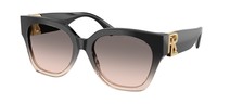 Солнцезащитные очки Ralph Lauren The Overszed Ricky RL8221 60223B