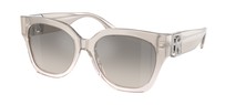 Солнцезащитные очки Ralph Lauren The Overszed Ricky RL8221 611208