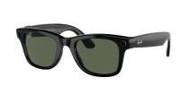 Умные очки Ray-Ban Meta Wayfarer RW4006 601/71