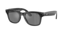 Умные очки Ray-Ban Ray-Ban Meta x Coperni Limited Edition RW4006S 66506G