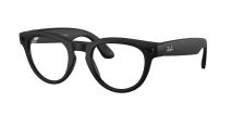 Умные очки Ray-Ban Meta Headliner RW4009 601S1Z