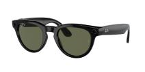 Умные очки Ray-Ban Meta Headliner RW4009 601/9A