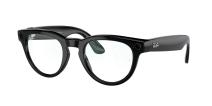 Умные очки Ray-Ban Meta Headliner RW4009 601/SB
