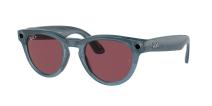 Умные очки Ray-Ban Meta Headliner RW4009 66985Q
