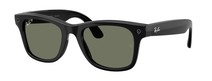 Умные очки Ray-Ban Meta Wayfarer Gen 3 RW4011 601/9A