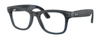 Умные очки Ray-Ban Meta Wayfarer Gen 3 RW4011 69211Z