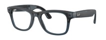 Умные очки Ray-Ban Meta Wayfarer Optics Gen 3 RW4011V 8555