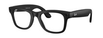 Умные очки Ray-Ban Meta Wayfarer Gen 2 RW4012 601S1Z