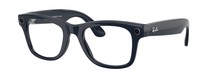 Умные очки Ray-Ban Meta Wayfarer Gen 2 RW4012 6628MF