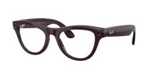 Умные очки Ray-Ban Meta Skyler Gen 2 RW4014 6701CH