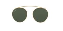 Ray-Ban Clip On 250071