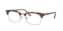 Ray-Ban Clubmaster Square 8118
