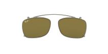 Ray-Ban Clip On 250273