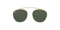 Ray-Ban Clip On 250071
