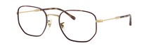 Оптическая оправа Ray-Ban RX6496 3177