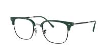 Ray-Ban New Clubmaster 8208