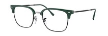Оптическая оправа Ray-Ban New Clubmaster RX7216 8208