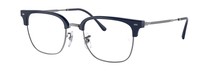 Оптическая оправа Ray-Ban New Clubmaster RX7216 8210
