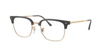 Ray-Ban New Clubmaster 8322
