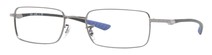 Оптическая оправа Ray-Ban RX7511 1076