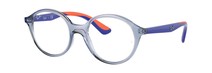 Оптическая оправа Ray-Ban RY1606 3860