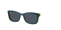 Клипон Ray-Ban RY1626DC 393787