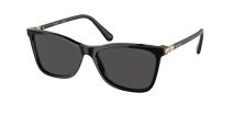 Солнцезащитные очки Swarovski SK6004 100187