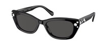 Солнцезащитные очки Swarovski SK6019 100187