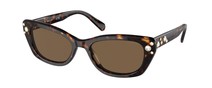 Солнцезащитные очки Swarovski SK6019 100273