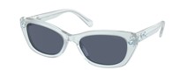Солнцезащитные очки Swarovski SK6019 10242V