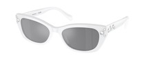 Солнцезащитные очки Swarovski SK6019 10336G