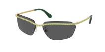 Солнцезащитные очки Swarovski SK7001 400487