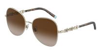Солнцезащитные очки Tiffany & Co. TF3086 60213B