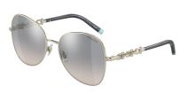 Солнцезащитные очки Tiffany & Co. TF3086 61791U