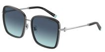 Солнцезащитные очки Tiffany & Co. TF3087D 60019S