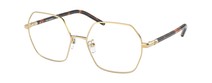 Оптическая оправа Tory Burch TY1072 3309SB