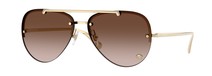 Солнцезащитные очки Versace VE2231 125213