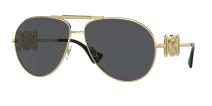 Солнцезащитные очки Versace VE2249 100287