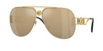 Солнцезащитные очки Versace VE2255 100203