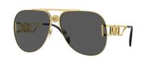Солнцезащитные очки Versace VE2255 100287