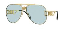 Солнцезащитные очки Versace VE2255 1002/1