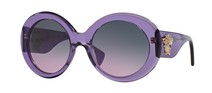 Солнцезащитные очки Versace VE4298 516090