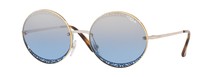 Солнцезащитные очки Vogue VO4118S 323/7C