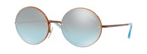 Солнцезащитные очки Vogue VO4118S 50747C