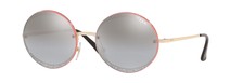 Солнцезащитные очки Vogue VO4118S 848/6V