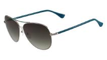 Солнцезащитные очки Calvin Klein CK1217SA 016